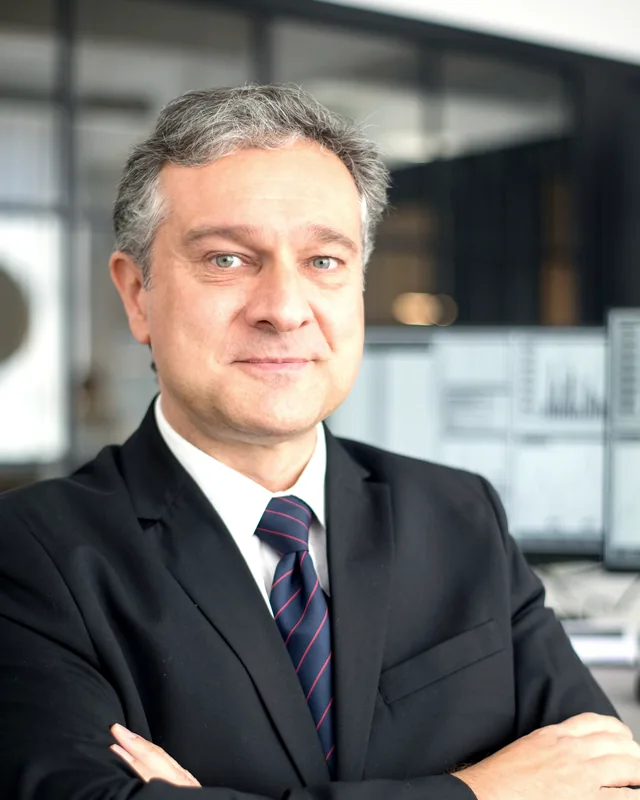 Сергей Ковалёв