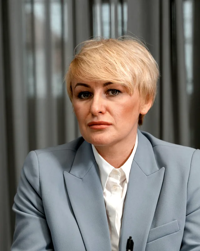 Елена Мартынова