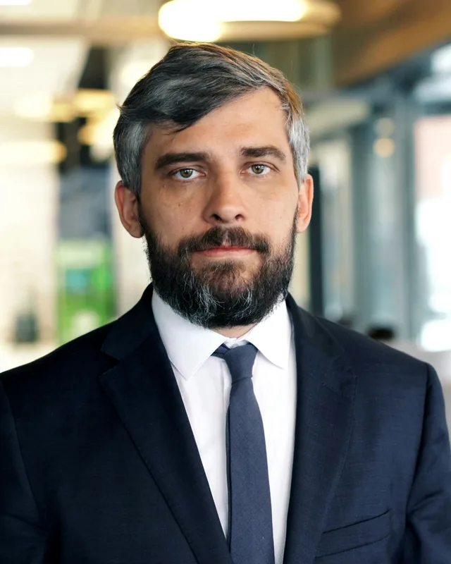 Дмитрий Орлов